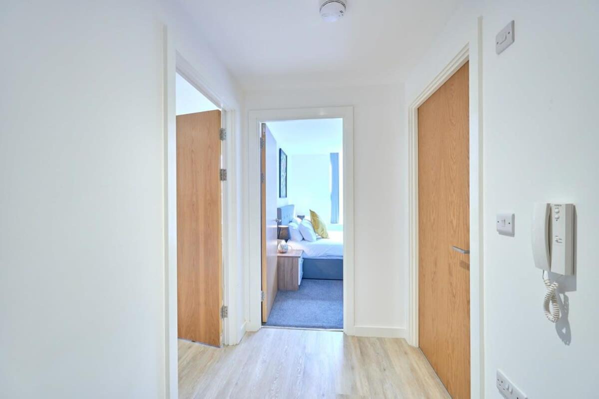 Fabulous 1 Bedroom In Preston Preston (Lancashire)