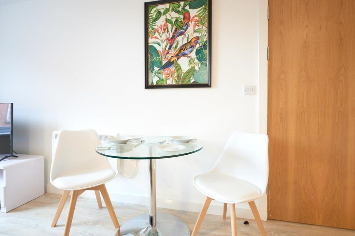Fabulous 1 Bedroom In Preston *