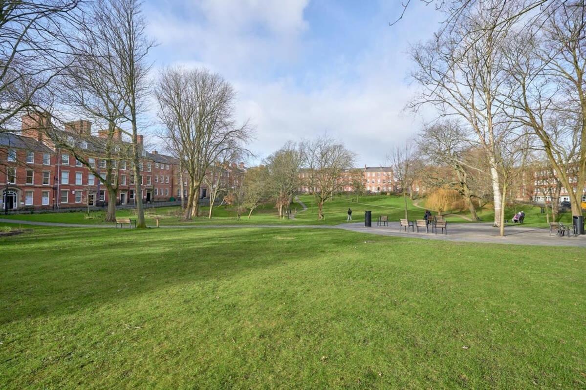 Apartment Fabulous 1 Bedroom In Preston Preston (Lancashire)