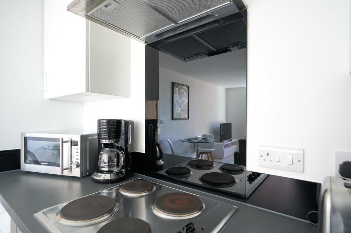 Fabulous 1 Bedroom In Preston *