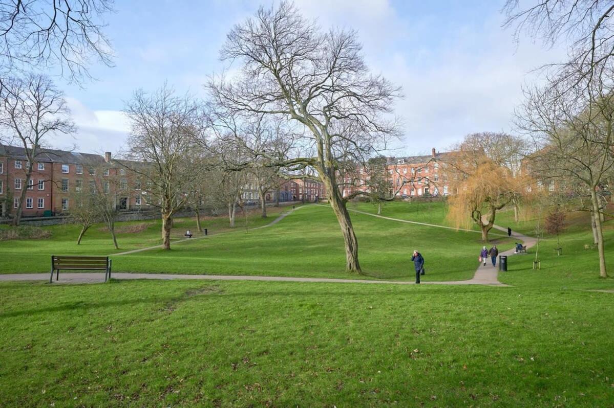 Fabulous 1 Bedroom In Preston * Preston (Lancashire)